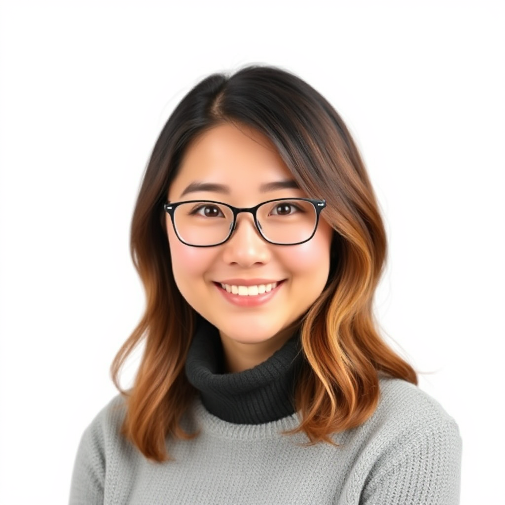 Heather Chung